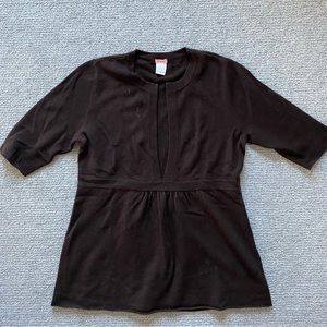 J.crew cashmere sweater